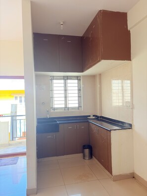 Interior - SS Home Stay (Bengaluru)