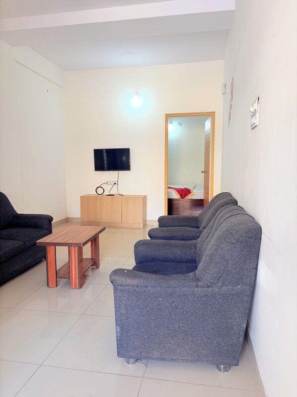 Interior - SS Home Stay (Bengaluru)