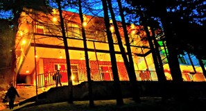 Deluxe Room | Exterior - Rudraksh Resort (Mussoorie)