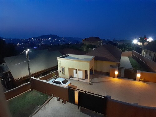 Malaika Apartments Uganda