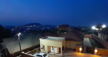 Malaika Apartments Uganda