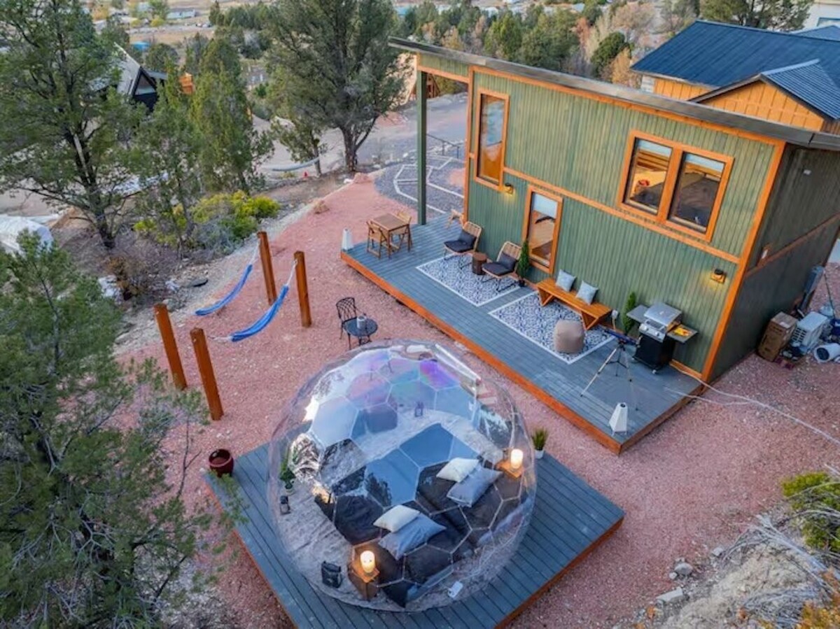 Bild für Gastgeberprofil