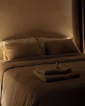 Iron/ironing board, WiFi, bed sheets - Designer 1BR Apartment in Mismaloya – Private & Quiet (Mismaloya)