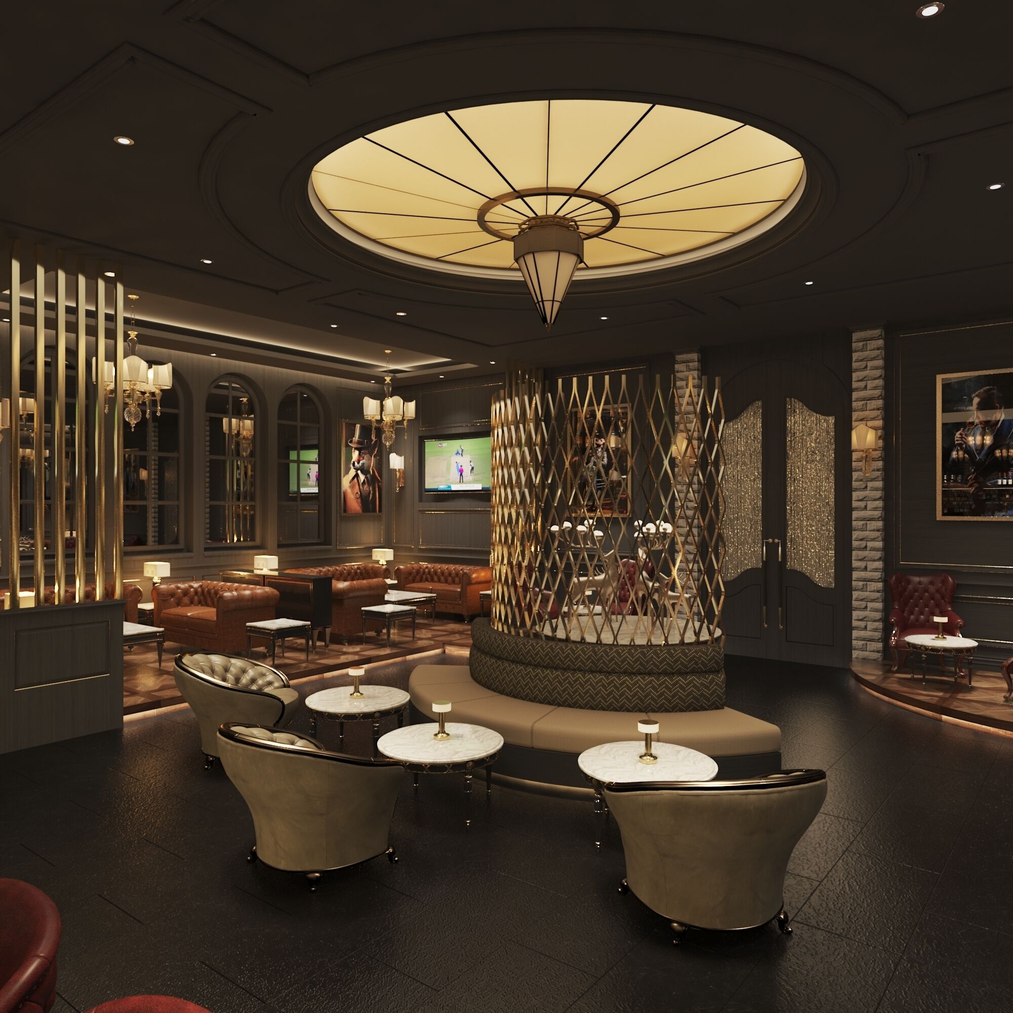 بار (في المنشاة)