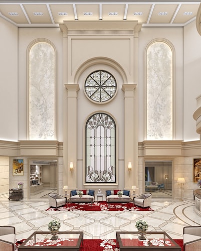 Eternity IHCL SeleQtions