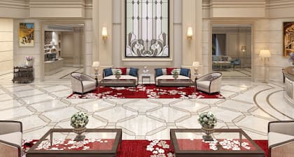 Eternity IHCL SeleQtions