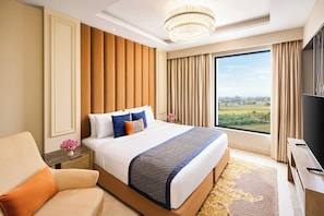 Luxury Suite | Bathroom