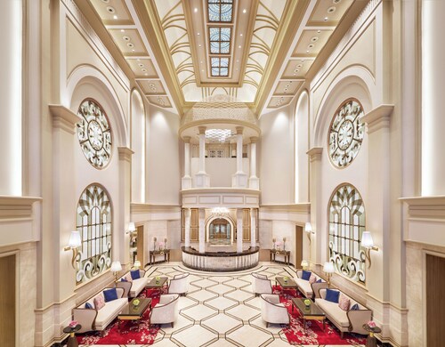 Eternity IHCL SeleQtions