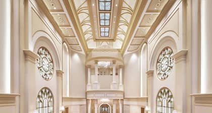 Eternity IHCL SeleQtions