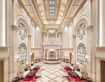 Eternity IHCL SeleQtions