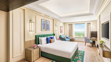 Premium Room, 1 King Bed