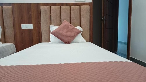 Hotel Swastik Bhumi
