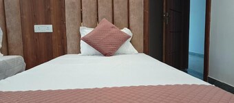 Hotel Swastik Bhumi