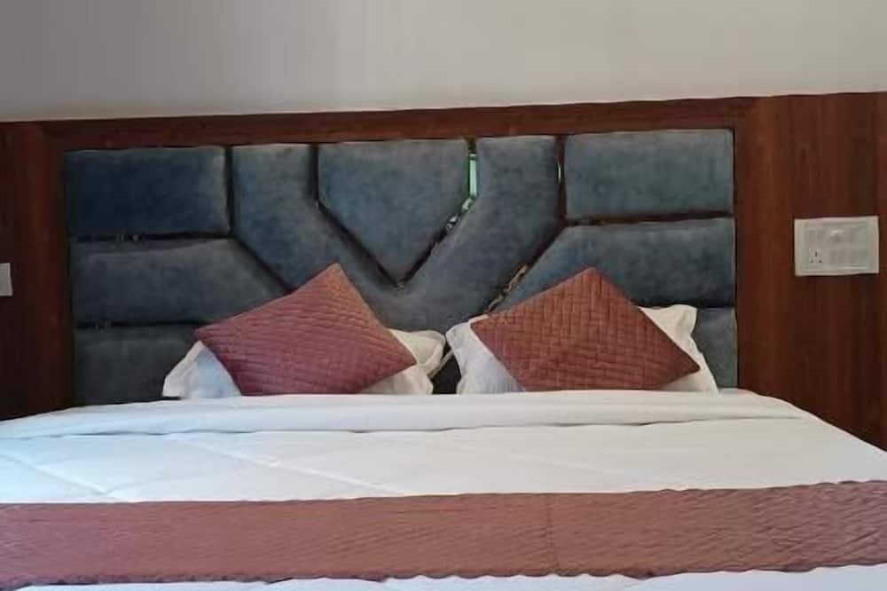 Hotel Swastik Bhumi