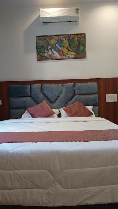 Hotel Swastik Bhumi