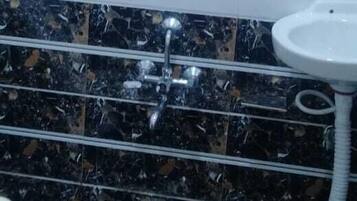 Ducha, cabezal de ducha tipo lluvia, artículos de tocador de diseñador