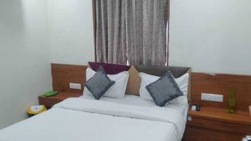 Sábanas de algodón egipcio y ropa de cama de alta calidad