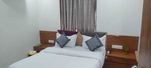 Rom – standard | Sengetøy i egyptisk bomull og sengetøy av topp kvalitet