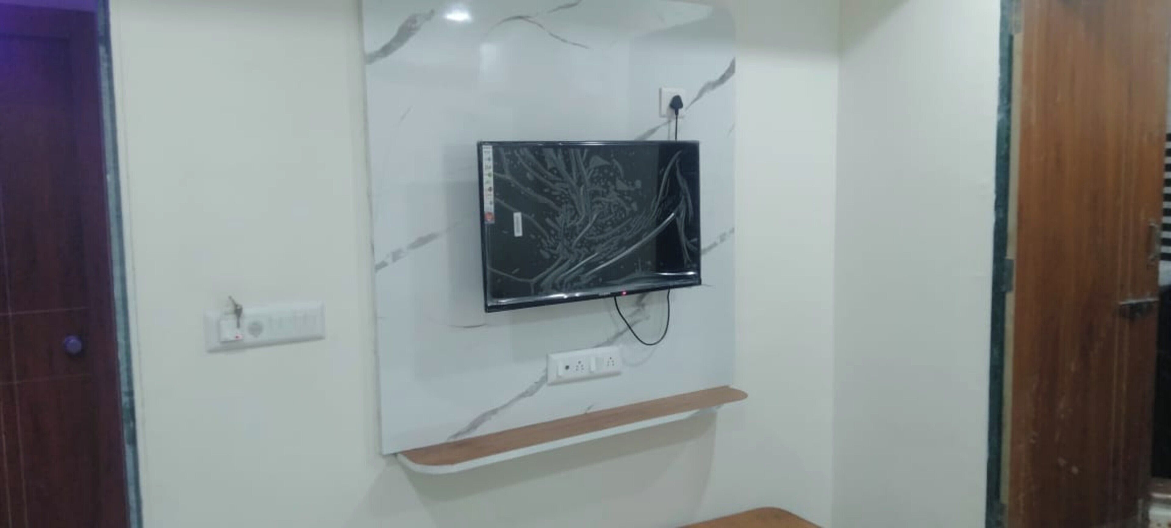 Deluxe kamer | Interieur