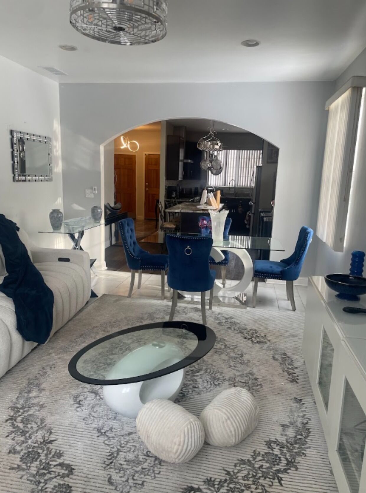 Älytelevisio, tulostin