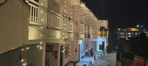 Exterior - Verdant Haven Hotel (Rishikesh)