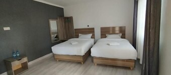 Maara Lodge Chogoria