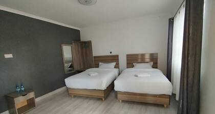 Maara Lodge Chogoria