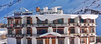 The Norling By  Inn And Spa