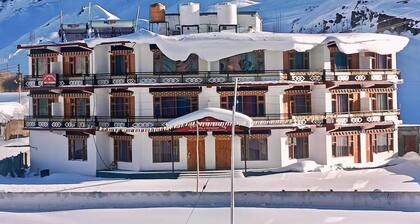 The Norling By Inn And Spa