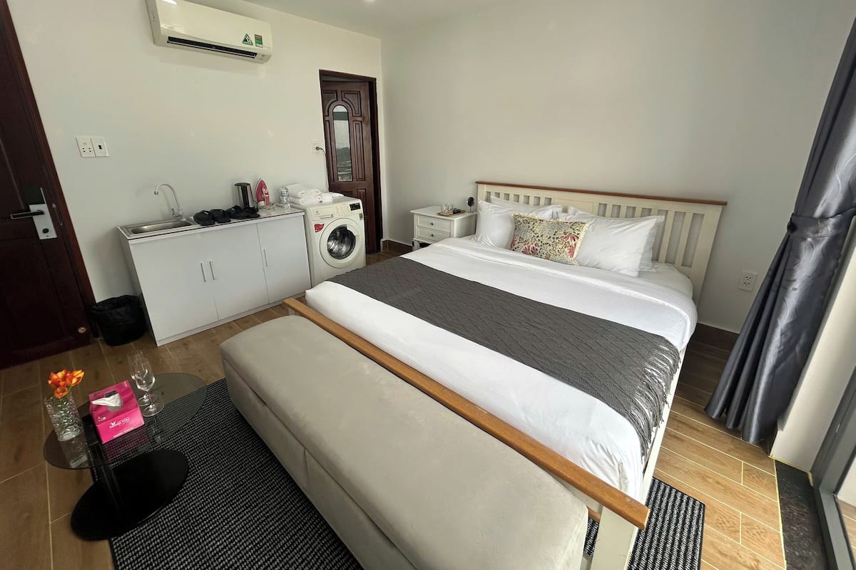 Phòng Premium | Truy cập Internet không dây miễn phí