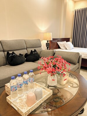 Junior Suite, Balcony, City View - Gio Hotel in Hue (Hue City)