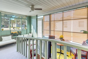 Interior - Spacious Jax Home Near Riverwalk & All Beaches (Jacksonville)