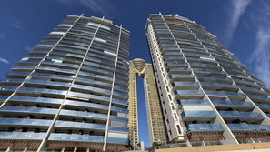 Exterior - Sunset Drive III by Terreta Rentals (Benidorm)
