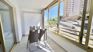Outdoor dining - Cardenal I by Terreta Rentals (Finestrat)