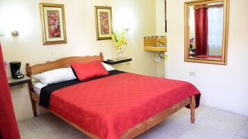 Comfort-Studio, Balkon | Schreibtisch, kostenloses WLAN