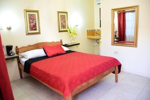 Comfort-Studio, Balkon | Schreibtisch, kostenloses WLAN