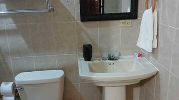 Handtücher, Toilettenpapier