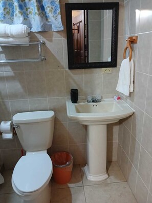 Handtücher, Toilettenpapier