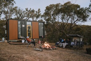 Área da propriedade