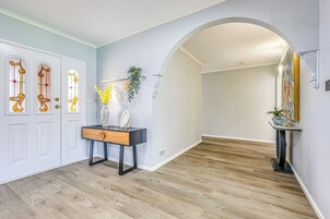 Townhome, Garden View | Interior