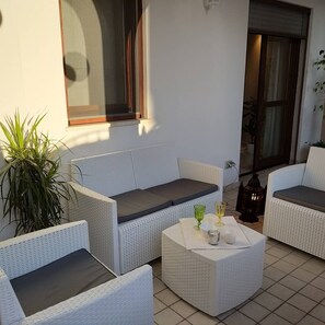 Terras