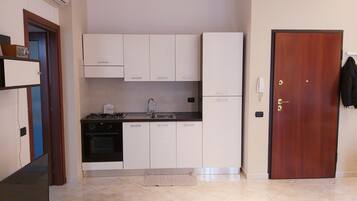 Mikrowelle, Ofen, Herdplatte