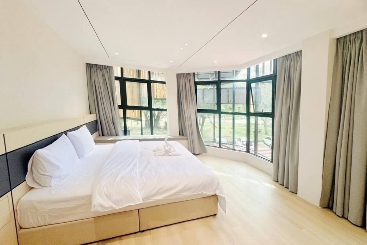 Basic Double Room | Desk, free WiFi