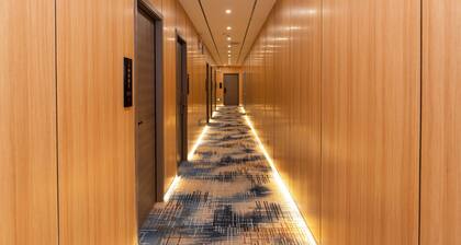 Aura Crane Hotel Shenzhen Nanshan Xili