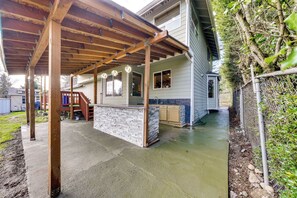 Exterior - Pet-Friendly SeaTac Retreat 6 Mi to Puget Sound! (SeaTac)