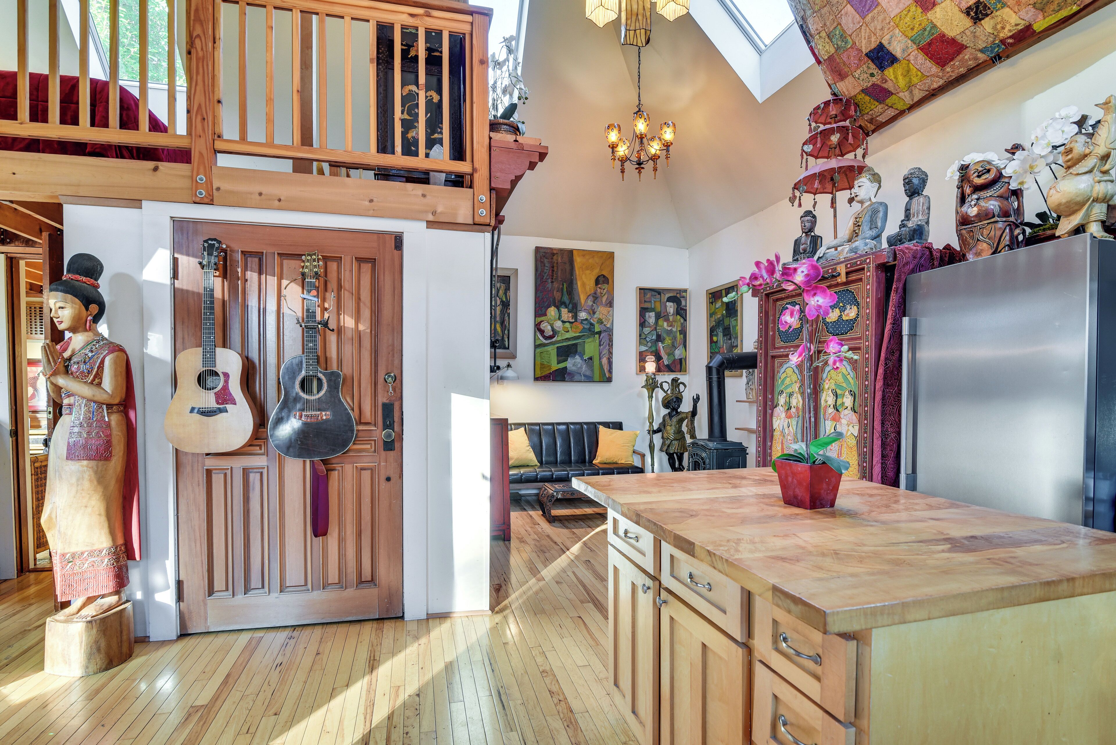 Interieur