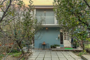 Exterior - Echor Himalayan Sky Cabins Sethan Manali (Manali)
