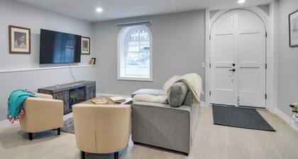 Walkable Townhome in the Heart of Central City!