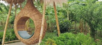 Srianan Resort