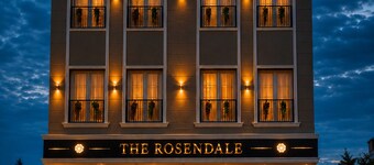 The Rosendale Srinagar